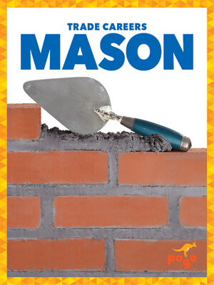 cover image of Mason